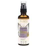 Farfalla orange blossom organic plant water 75 ml